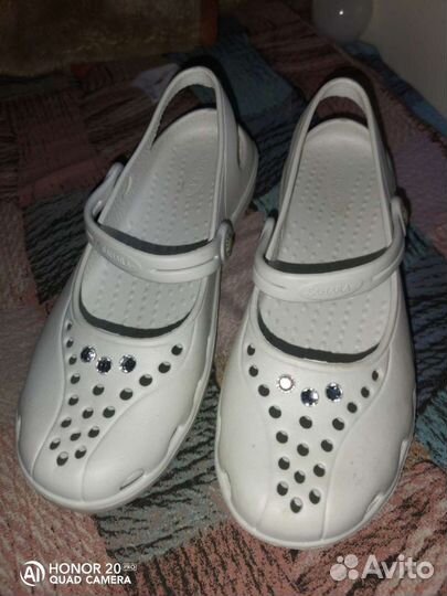 Тапки пляжные