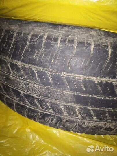 Bridgestone Dueler A/T 265/65 R17