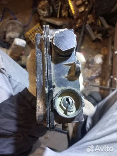 Реле регулятор рр 132 А-0