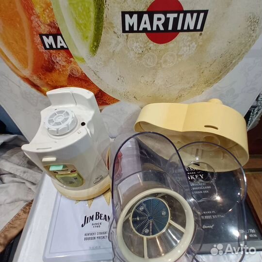 Соковыжималка vitek