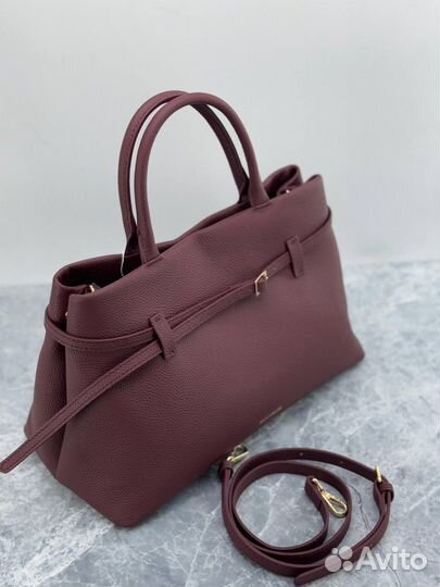 Manu atelier сумка