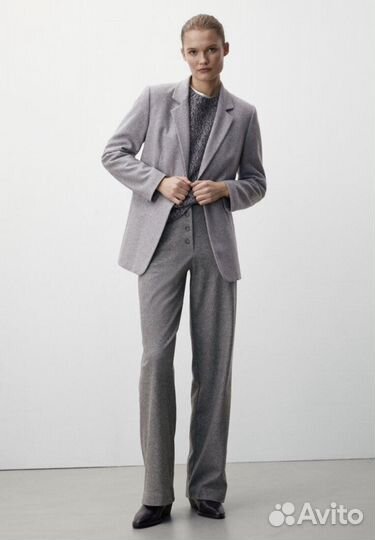 Брюки Massimo dutti