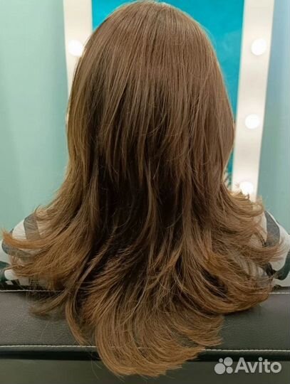 Парикмахер Стилист Колорист