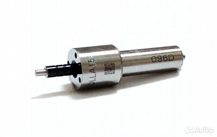 Распылитель dlla158P1096 форсунки Denso 095000-890