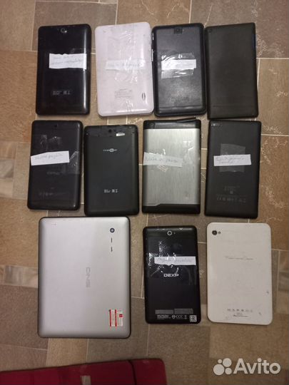 Prestigio multipad 7.0 Prime Duo 3G