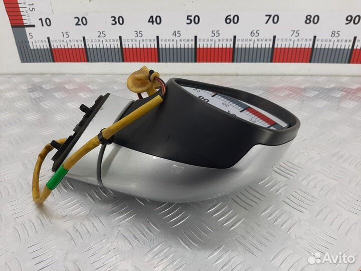 Зеркало боковое левое для Peugeot-Citroen 308