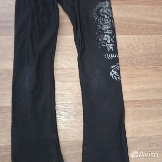 Тренировочный костюм для фигурного катания