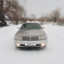 Nissan Cedric 2.5 AT, 2002, 266 000 км, с пробегом, цена 460 000 руб.