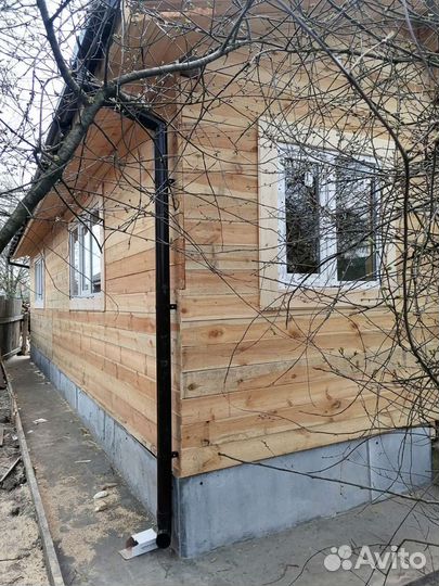 Строительная бригада