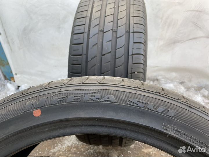 Nexen N'Fera SU1 245/40 R20