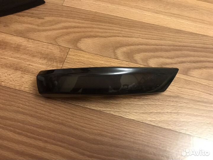 Повторитель поворота в зеркало ford focus 3