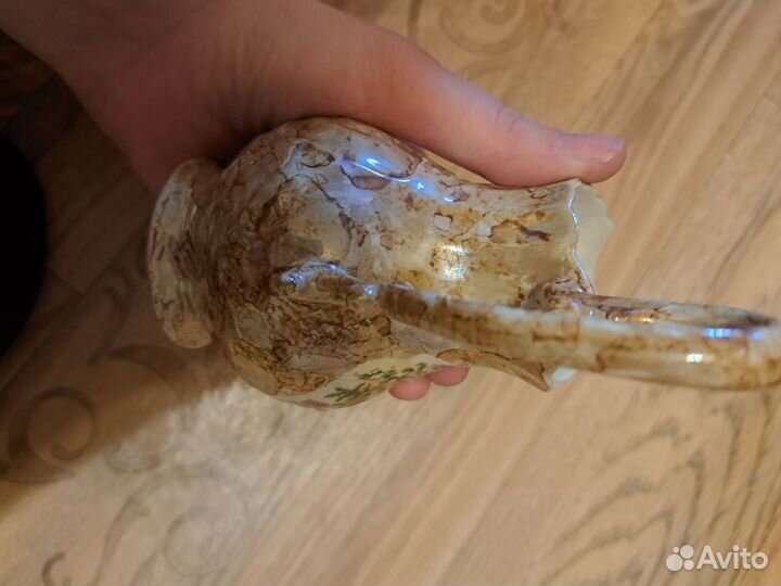 Молочник сливочник