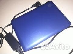 Ноутбук HP mini 110