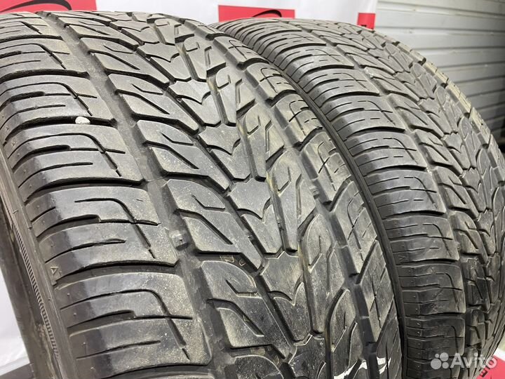 Nexen Roadian HP SUV 275/60 R17
