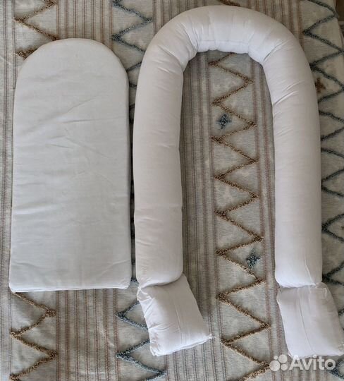 Кокон для новорожденных