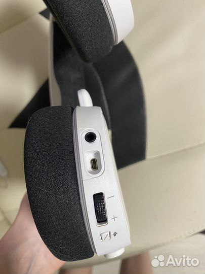 Наушники SteelSeries Arctis 3 2019 Edition