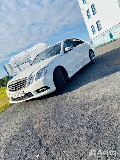 Transfer Водитель с личным легковым автомобилем