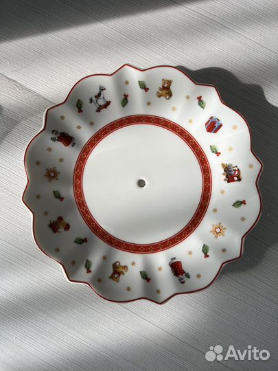 Этажерка villeroy&boch