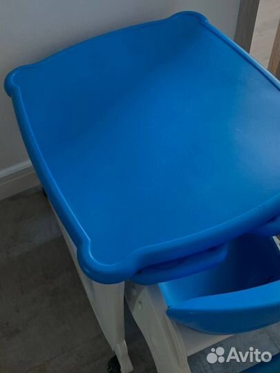 Детский стульчик для кормления