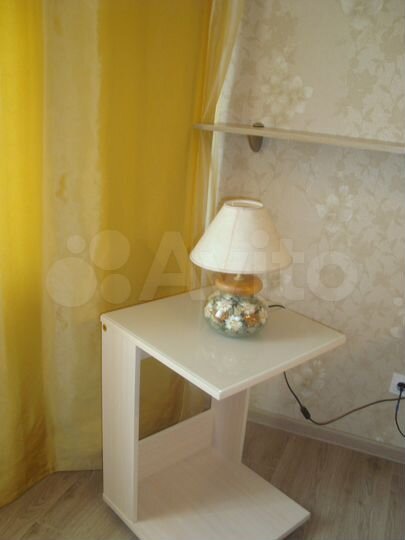 1-к. квартира, 46 м², 14/16 эт.