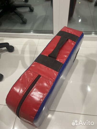 Макивара для каратэ