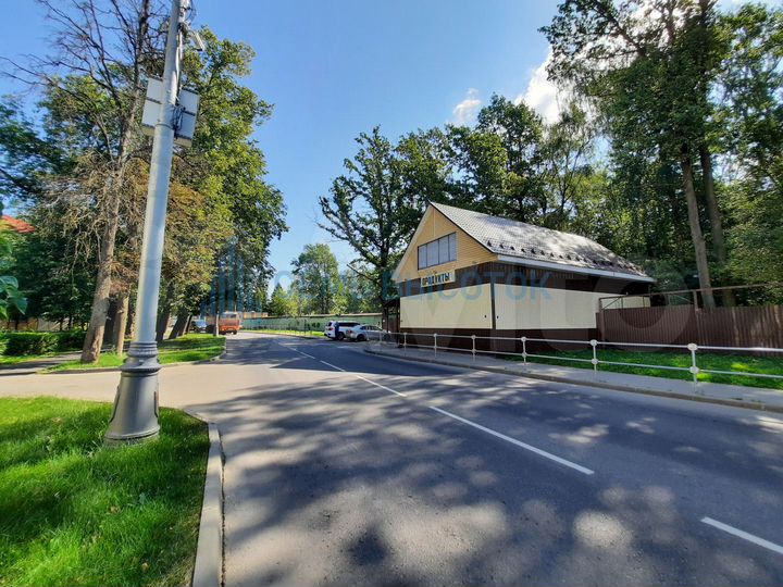 ПСН 60 м² в Коммунарке