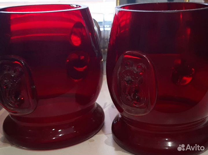 Кружка Олимпиада 80. СССР