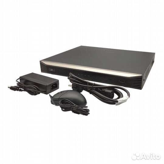 Видеорегистратор ST-NVR-V16082, 16 канальный