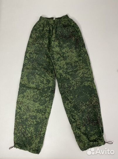 Камуфляжный костюм