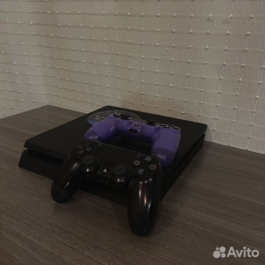 Sony playstation 4 PS4 slim 500gb