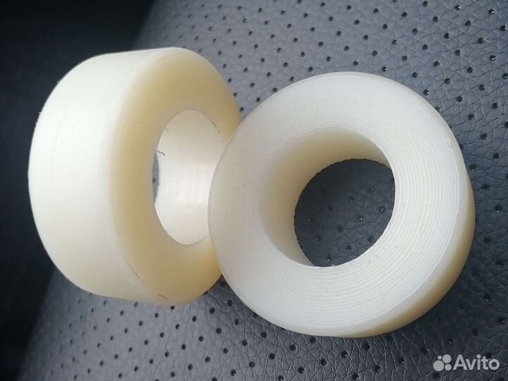 Фтулки форд куга 2