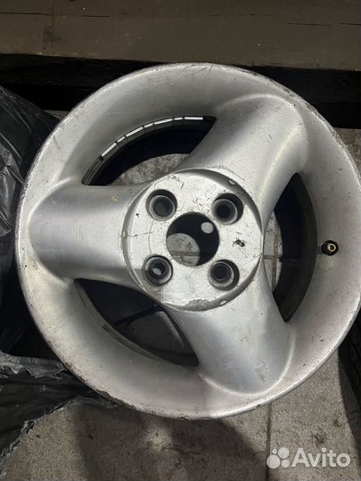 Диски ваз r13