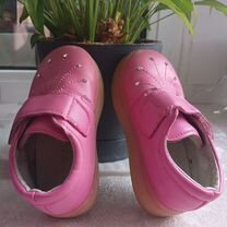 Кеды на девочку 22р