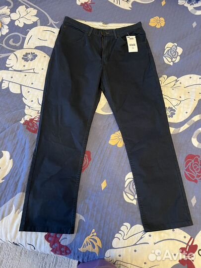 Брюки мужские Lee