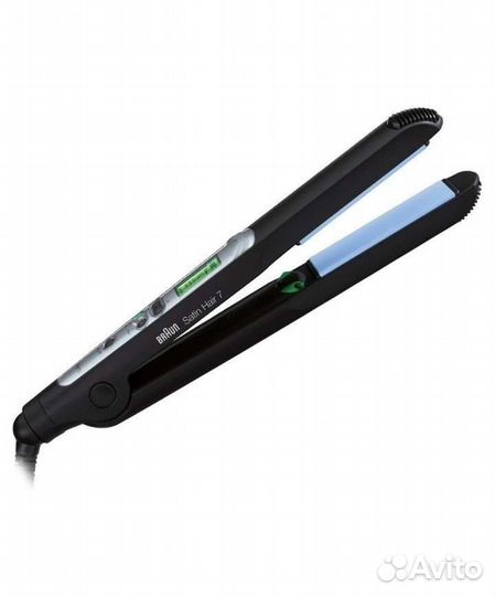 Стайлер/ Выпрямитель /Утюжок Braun Satin Hair 7