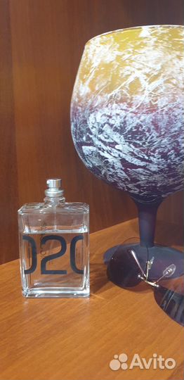 Туалетная вода Escentric Molecules 02