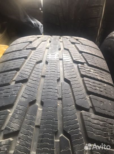 Nokian Tyres Hakka Green 2 285/60 R18