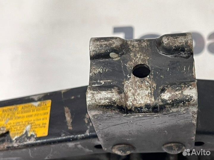 Домкрат Mitsubishi Outlander Xl CW5W 4B12 2006