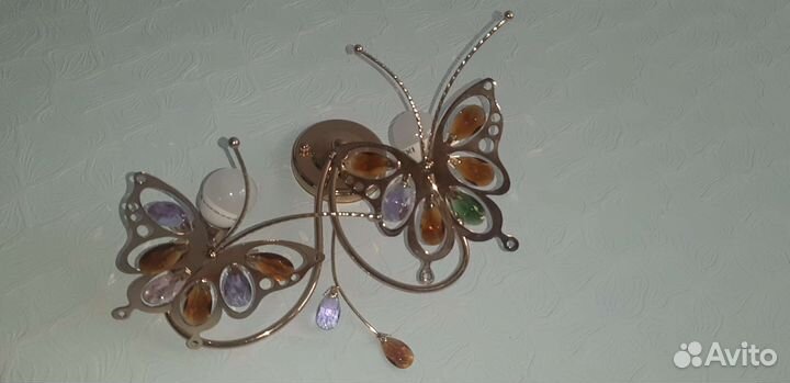 Настенные бра