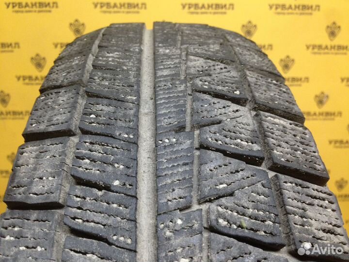 Bridgestone Blizzak Revo GZ 185/70 R14