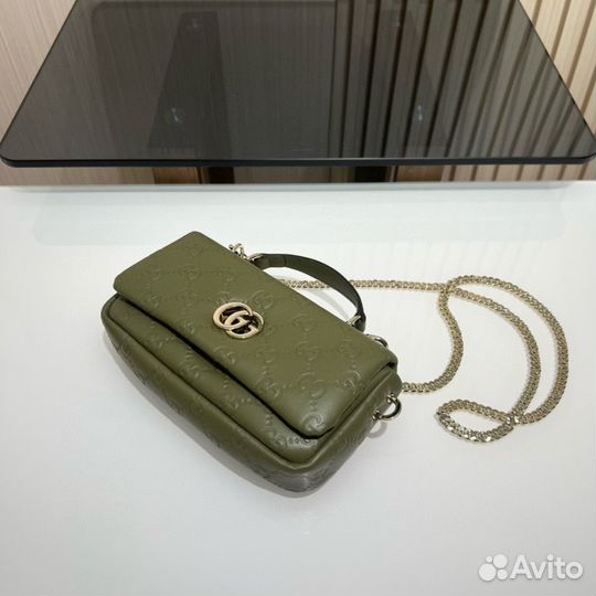 Сумка женская Gucci GG Milano