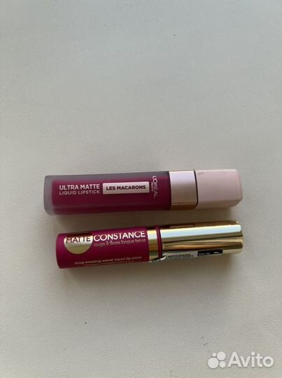 Блеск для губ