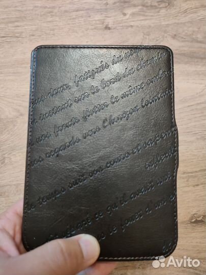 Чехол для электронной книги Pocketbook 616/628/632