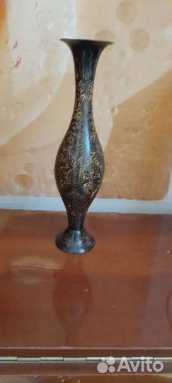 Ваза декоративная