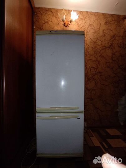Холодильник бу