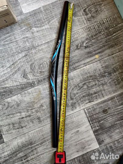 Руль 31.8мм для велосипеда