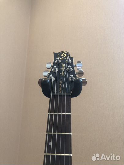 Электронная гитара Greg Bennett