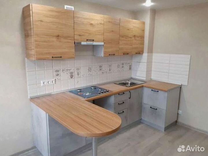 Кухонный гарнитур