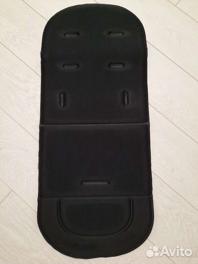 Новый чехол для коляски,детского стульчика