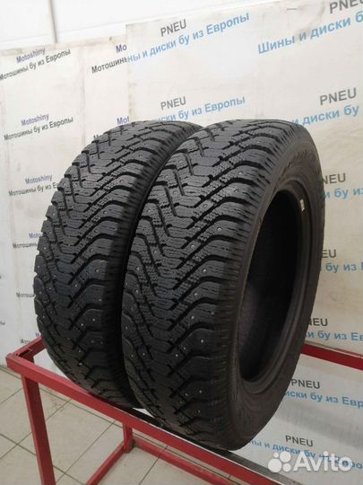 Goodyear UltraGrip 500 225/65 R17 92J